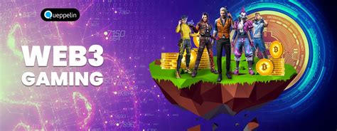 World's Biggest Decentralized Web3 Gaming Platform .